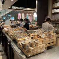 豬仔最愛食麵包薯條,Simplylife Bakery