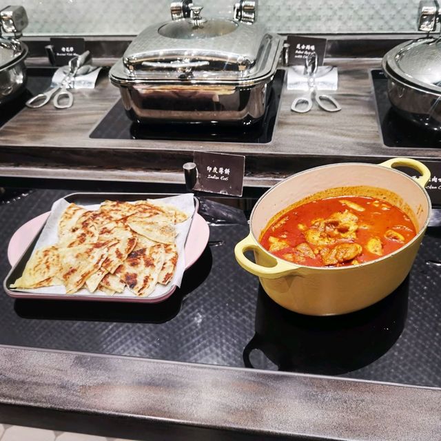Le Menu華麗盛宴