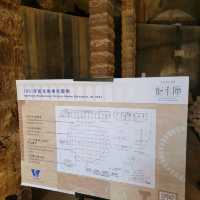 香港罕有的古羅馬建築🕍