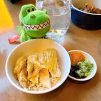 我心目中香港最好食嘅自助餐