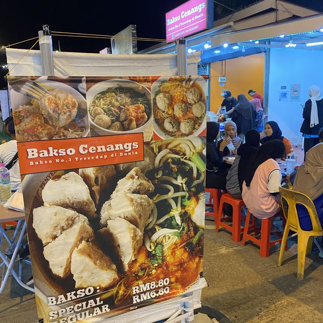 BAKSO CENANG
