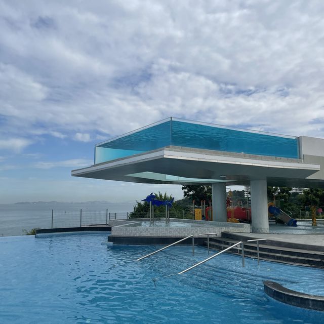 royal cliff beach hotel