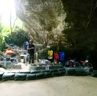 เที่ยวถ้ำหลวง..วีรกรรมหมูป่า