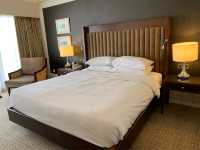Hotel near Kuching Waterfront 