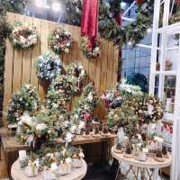 美麗綻放💐🎄花意空間+ 新光A8店