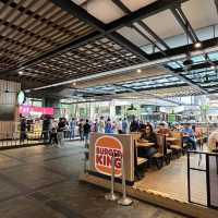 쇼핑부터 환전까지 한번에 가능한 쿠알라룸푸르 메가 쇼핑몰 Mid Valley Megamall