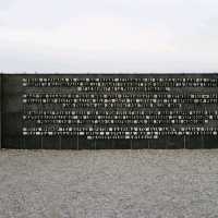 뮌헨 전시회 다하우기념관 Dachau Concentration Camp Memorial Site