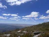 Breathtaking Bluff Knoll Hike😎