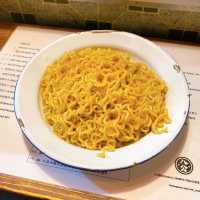【旺角懷舊風味 - 香港街頭小食】