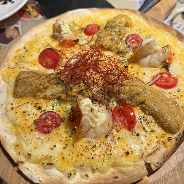 尖沙咀玩味cafe gooddaybadday~