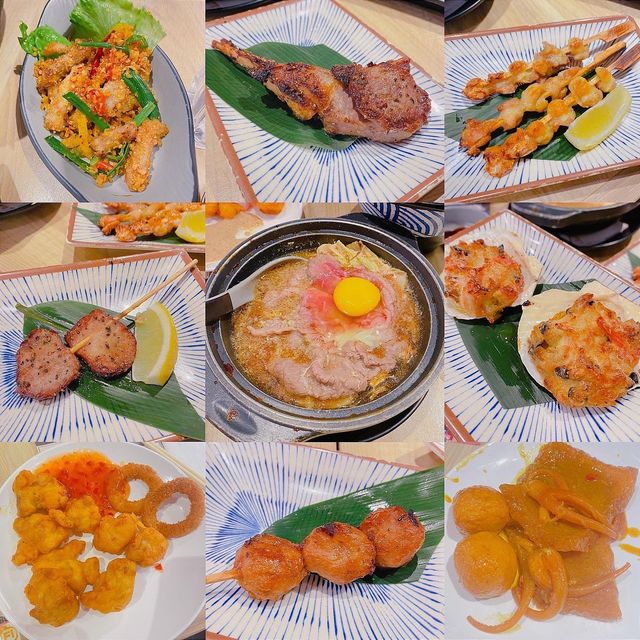 必去高質放題店