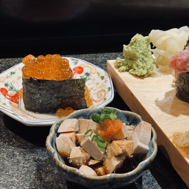 🍣🍣立鮨