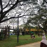 Healthy and Productive Family Park