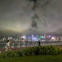 Hung Hom Promenade