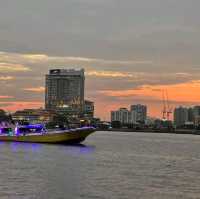 ดูวิว ริมแม่น้ำเจ้าพระยา