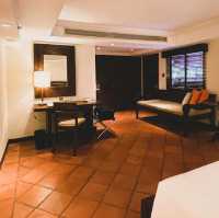 Staycation at York Hotel