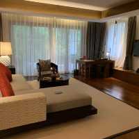 Pullman Luang Prabang - Laos!