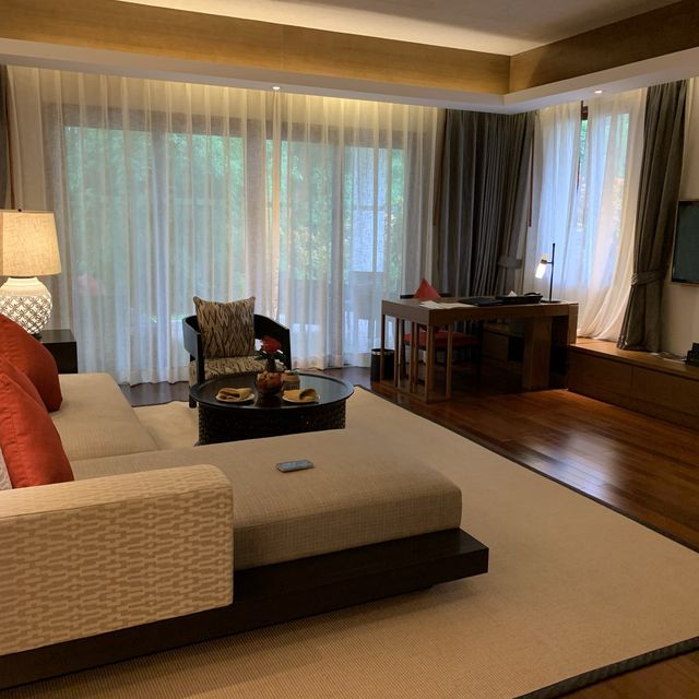 Pullman Luang Prabang - Laos!
