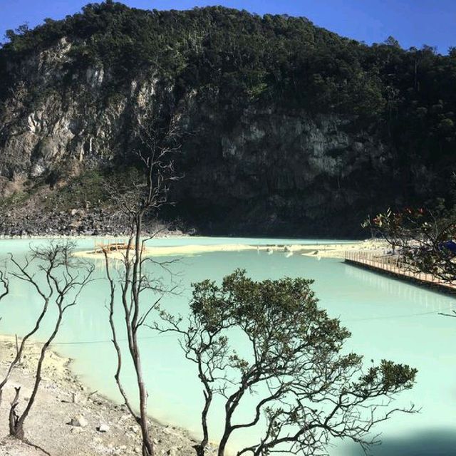 kawah suoh