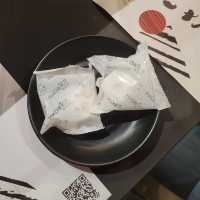 抵食鐵板大蝦二人前｜鳥海山