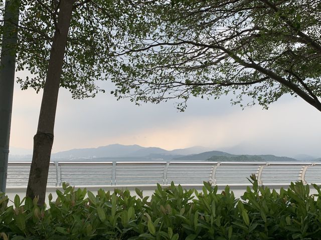 馬鞍山海邊Cafe 性價比高 