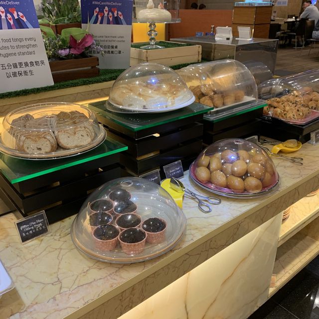 酒店自助早餐 酒店自助早餐