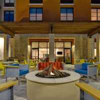 Home2 Suites By Hilton Orlando