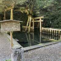 茨城県『鹿島神宮』