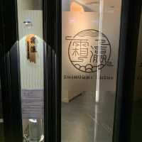 精緻高質omakase