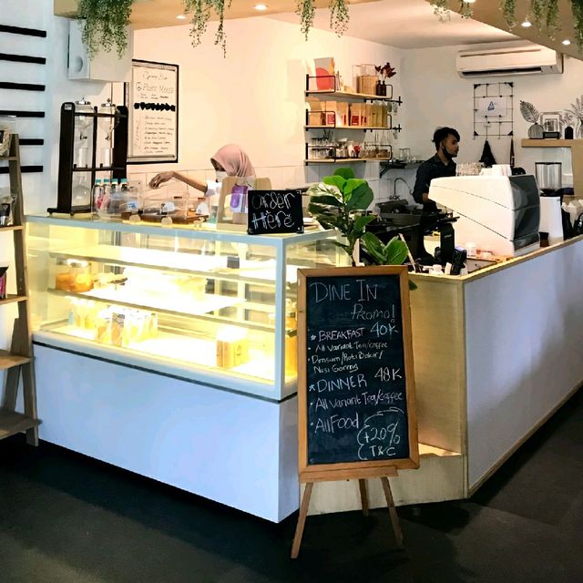 Kiila Kiila Coffee