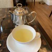 Afternoon Tea @ The Straits Club 