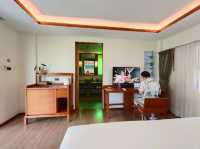 SAii PhiPhi IslandVillage ฟิลลิ่งอยู่บนเกาะส่วนตัว
