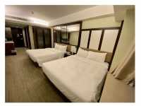 坐擁青馬大橋及汀九橋的宏偉景觀酒店🏨