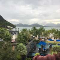 Free night stay @ The St Regis Langkawi 