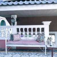 Rasa Boutique ChiangRai ที่พักสุดเก๋ เชียงราย
