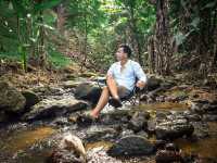 ภูธารา กลางดง แม่ริม เชียงใหม่