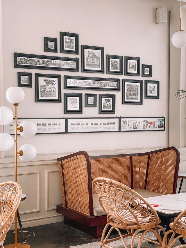 Maison Teraskita Bandung