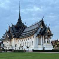 เมืองโบราณ เที่ยวไทยได้ในที่เดียว