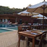 Bundhaya Resort (บันดาหยา รีสอร์ท) 