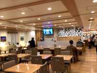 札幌　至れり尽くせりドーミーインpremium札幌　また泊まりたい❗️