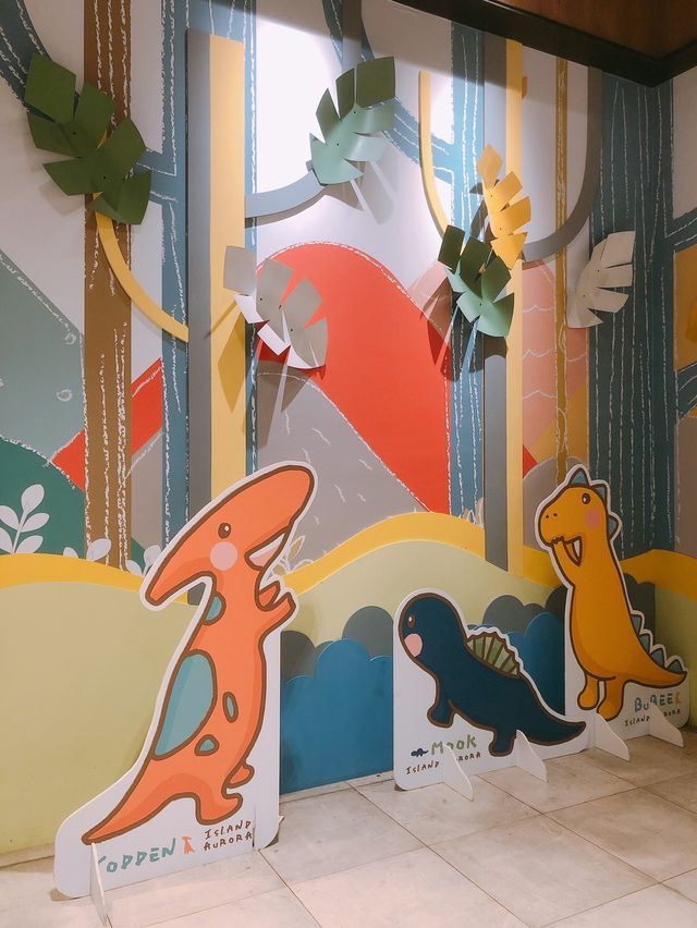 發現新世界🛍🛒美麗新廣場 淡海館 MIRANEW SQUARE Danhai