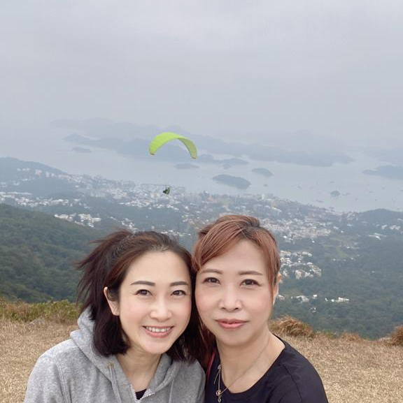 輕鬆郊遊好去處🏔️