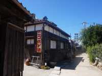 【香川】小豆島レトロ「二十四の瞳映画村」🎥