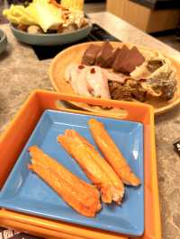 尖沙咀新開火鍋店