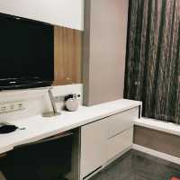 That Urban Boutique Quincy Hotel 