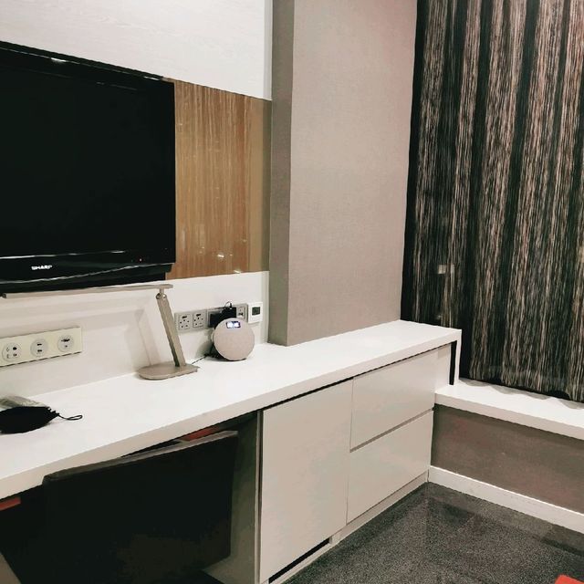 That Urban Boutique Quincy Hotel 