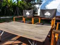 Patongo Camping and Organic Farm