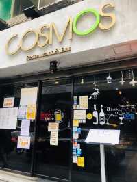 浪漫Cosmos Day