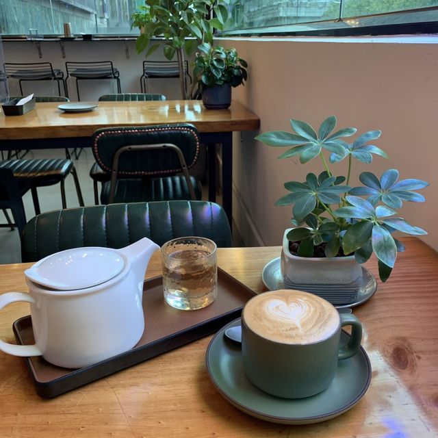 超特色fusion墨西哥菜🌮驚喜滿滿旺角樓上cafe🥳