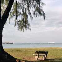 Beachwalk @ East Coast